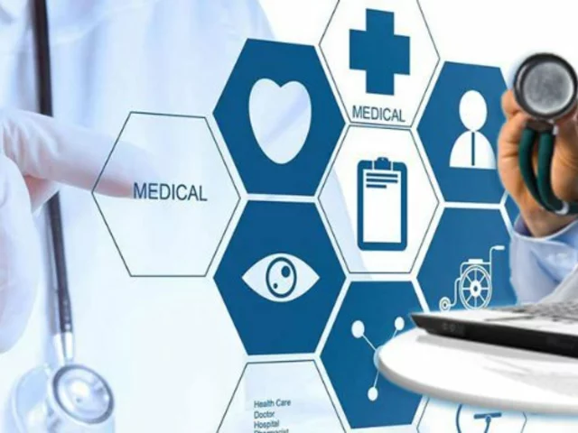 How does the health care system work in Israel?
