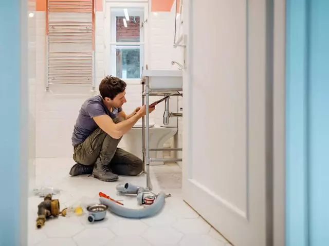 Quick Home Repairs?