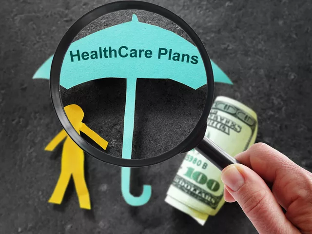 Why are people afraid to buy health insurance?