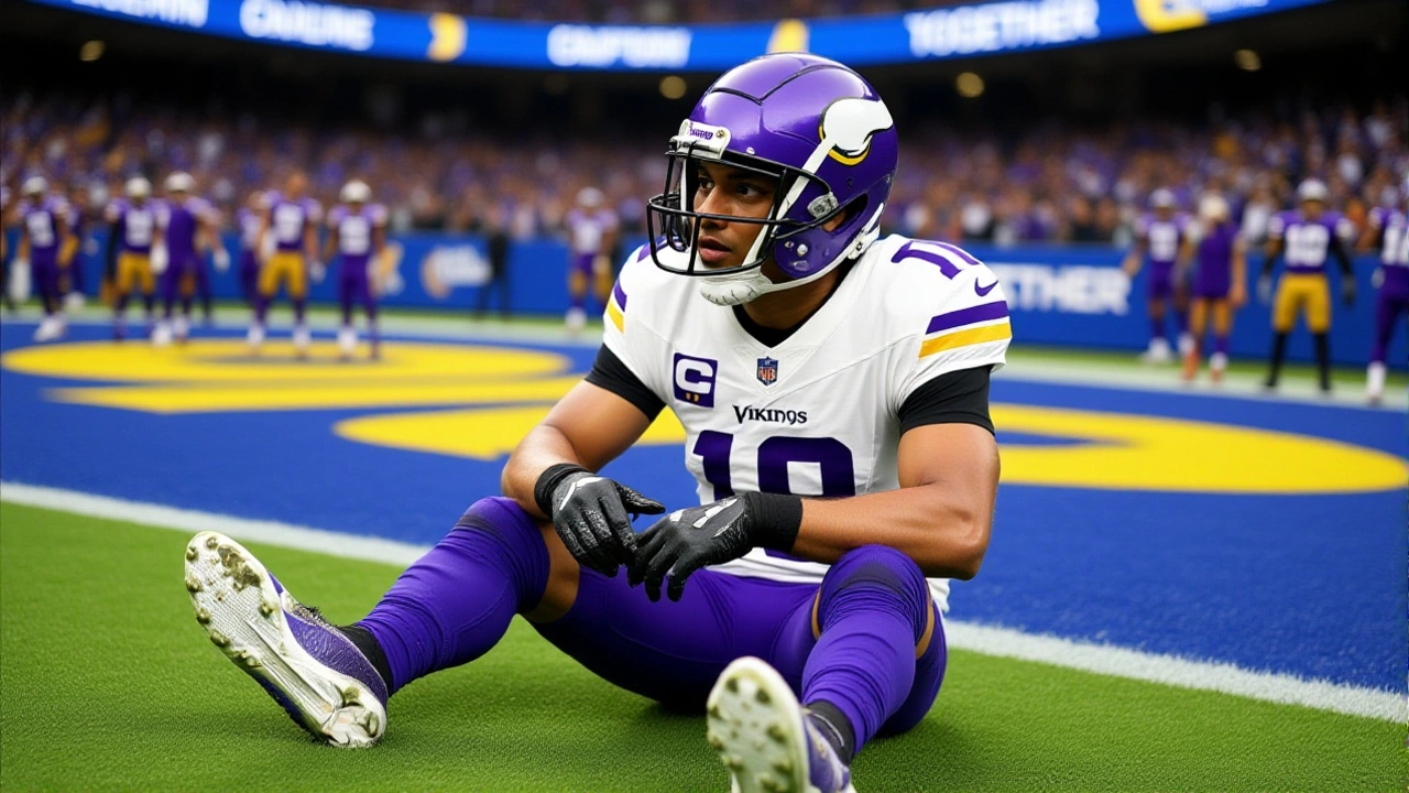 Reactions: Players, Coaches, and Pundits