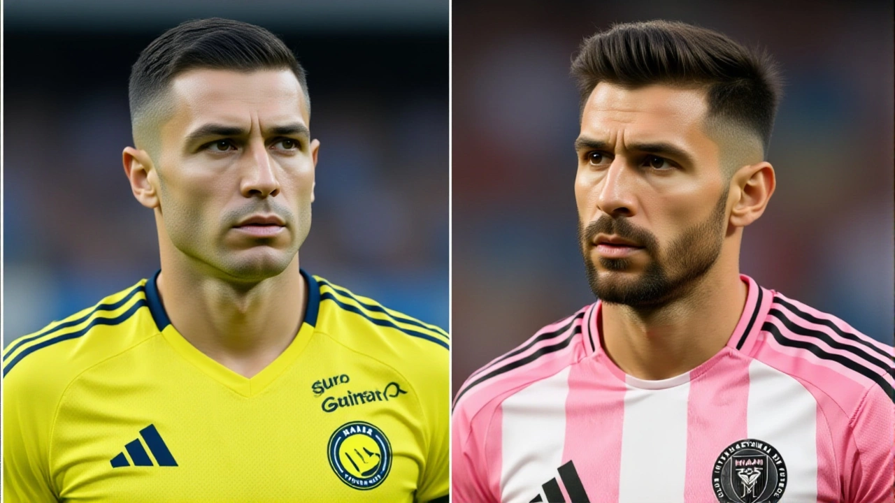 A Record-Breaking Postseason