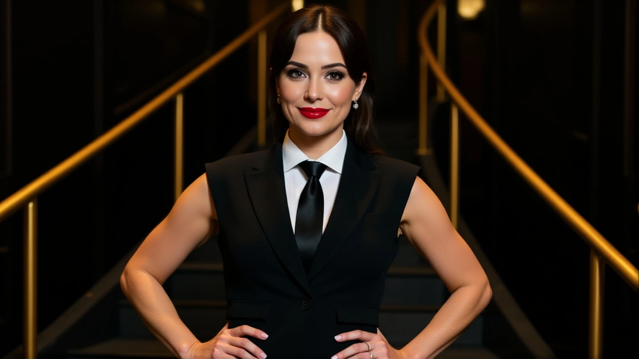 No Feud Exists: DWTS ‘Whitney Leavitt and Jen Affleck’ Story Debunked as Fabrication