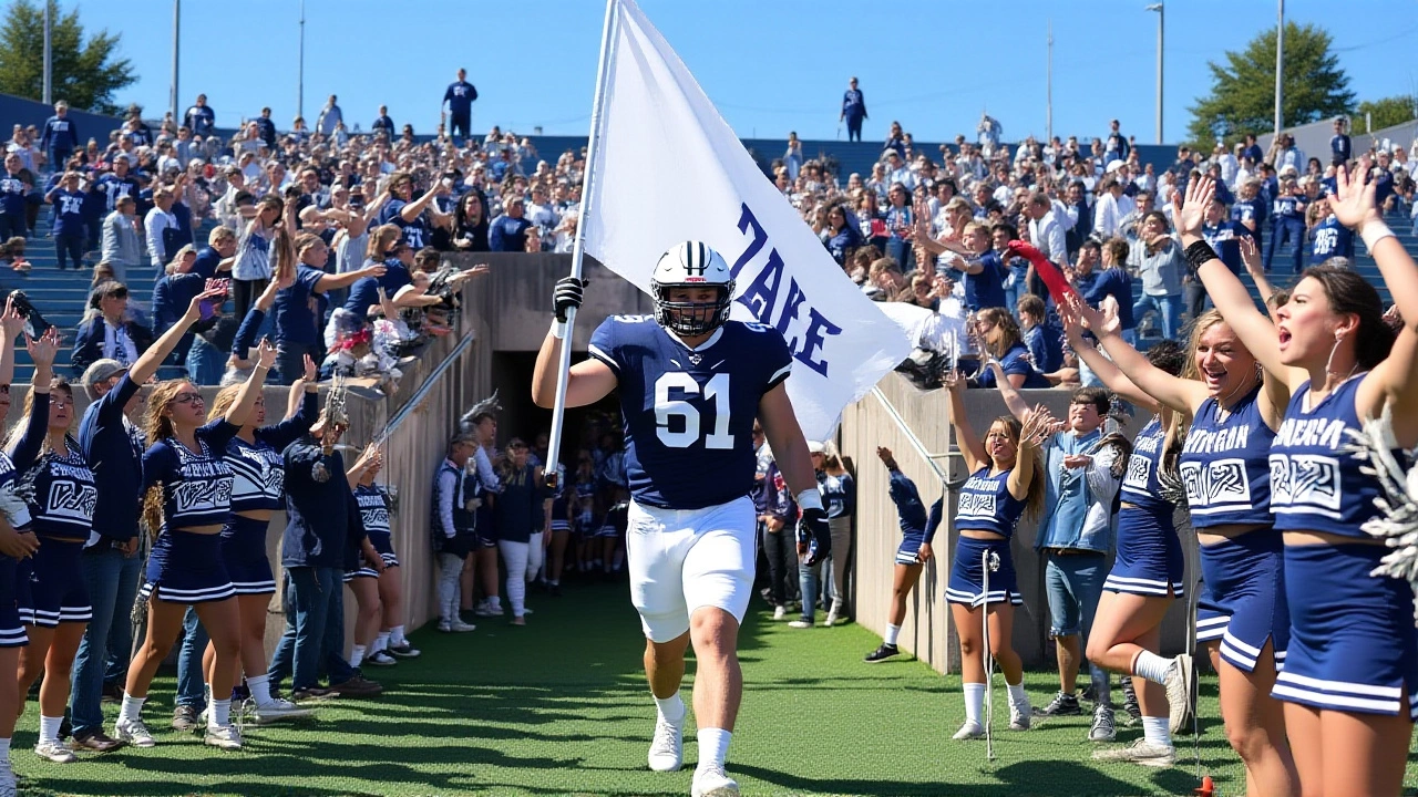 The Tiebreaker That Changed Everything