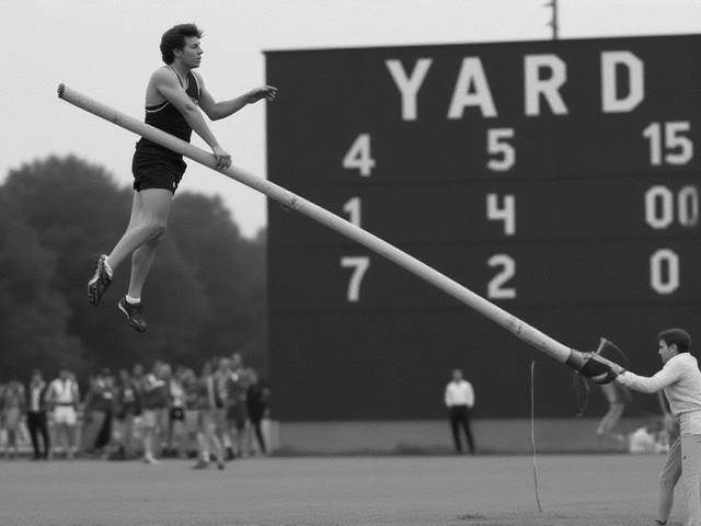 Yale Stuns No. 10/8 Harvard 45-28 in 141st 'The Game,' Claims Ivy Playoff Spot