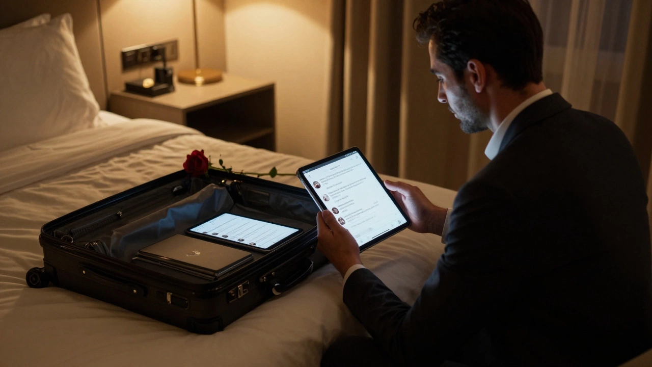 Escort Dubai - How to Choose the Right Companion Based on Real Reviews