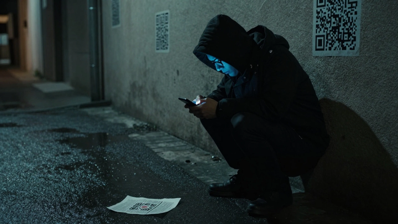 Has SESTA/FOSTA Stopped Trafficking? Where Are We Now, and What Still Needs to Change?